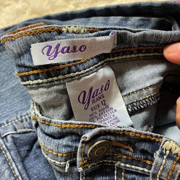 Jeans  bundle - Picture 5 of 5